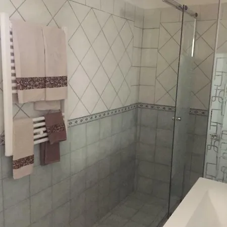 Paola Apartment Olbia