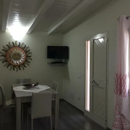 Paola Apartment