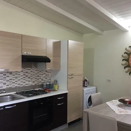 Paola Apartment