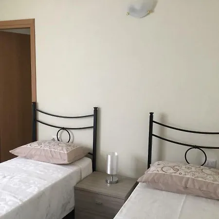 Apartment Paola