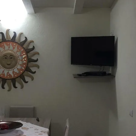 Apartment Paola *